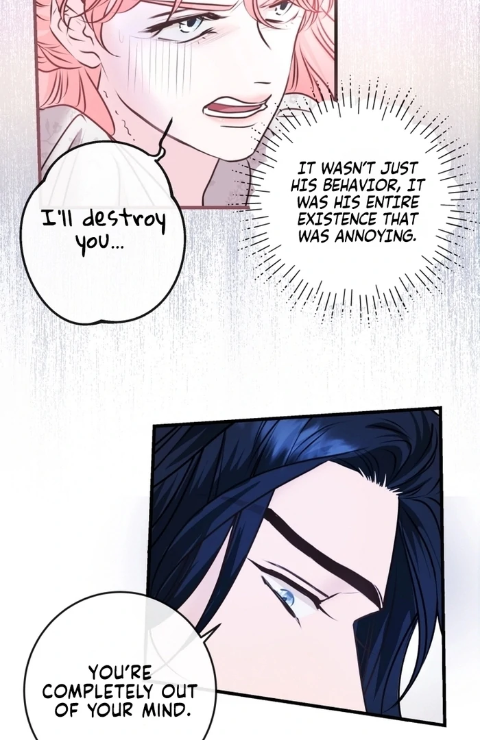 The Fate of the Perennial Sub Male Lead Is in My Hands Chapter 10 - page 54