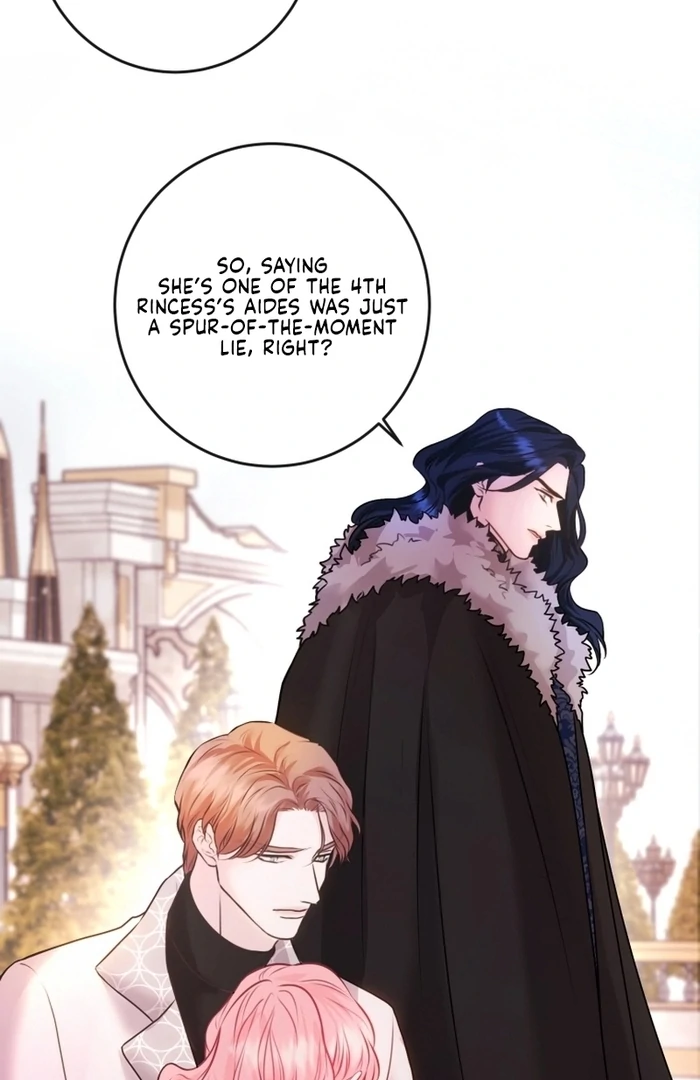 The Fate of the Perennial Sub Male Lead Is in My Hands Chapter 10 - page 55