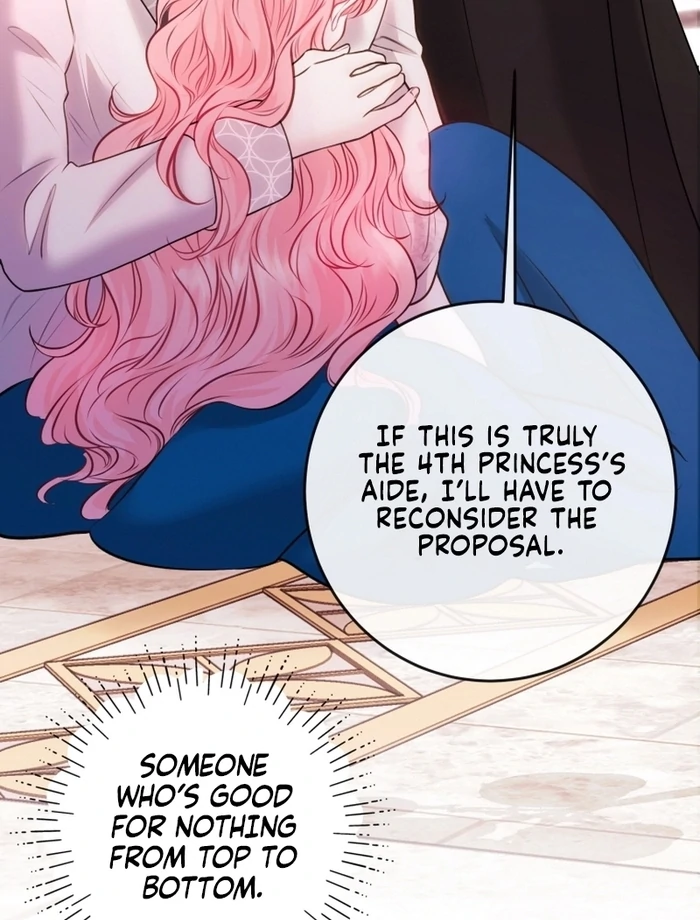 The Fate of the Perennial Sub Male Lead Is in My Hands Chapter 10 - page 56