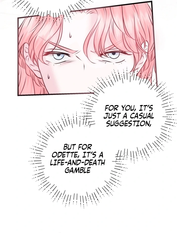 The Fate of the Perennial Sub Male Lead Is in My Hands Chapter 10 - page 57