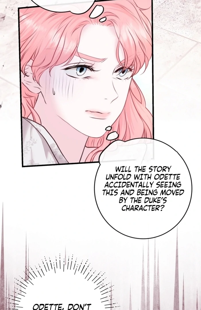 The Fate of the Perennial Sub Male Lead Is in My Hands Chapter 10 - page 6