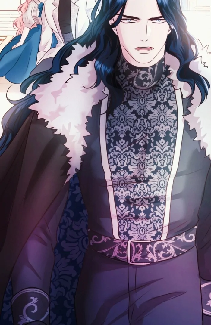 The Fate of the Perennial Sub Male Lead Is in My Hands Chapter 10 - page 62