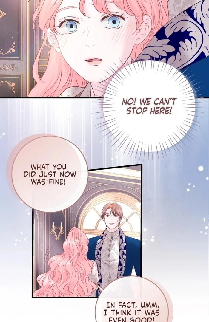 The Fate of the Perennial Sub Male Lead Is in My Hands Chapter 9 - page 11