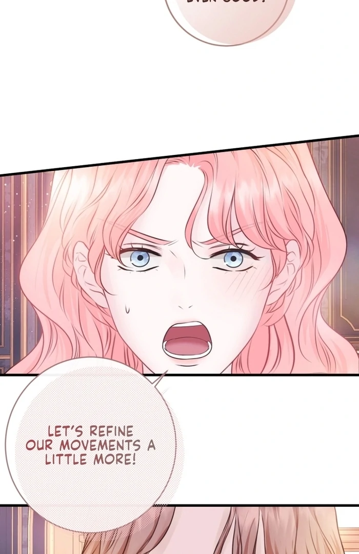 The Fate of the Perennial Sub Male Lead Is in My Hands Chapter 9 - page 12