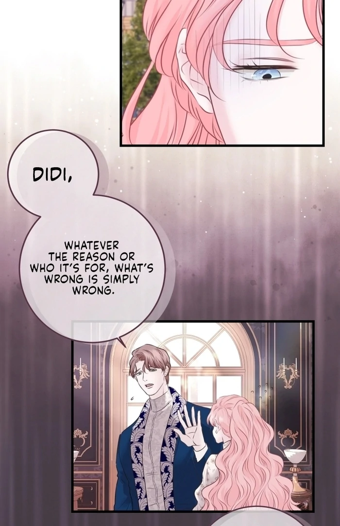 The Fate of the Perennial Sub Male Lead Is in My Hands Chapter 9 - page 17
