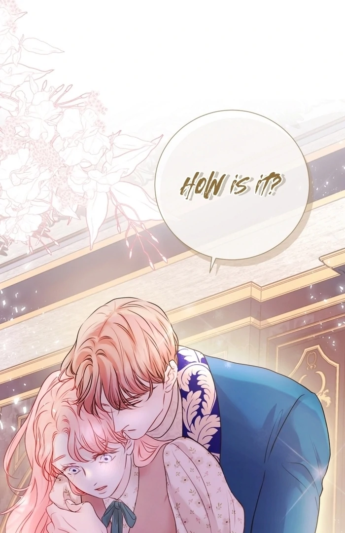 The Fate of the Perennial Sub Male Lead Is in My Hands Chapter 9 - page 2