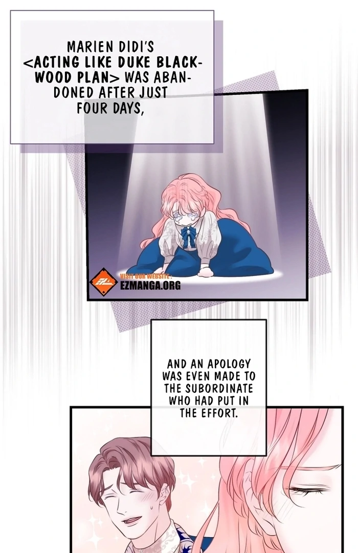 The Fate of the Perennial Sub Male Lead Is in My Hands Chapter 9 - page 20