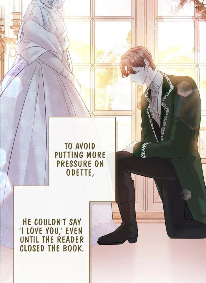 The Fate of the Perennial Sub Male Lead Is in My Hands Chapter 9 - page 24