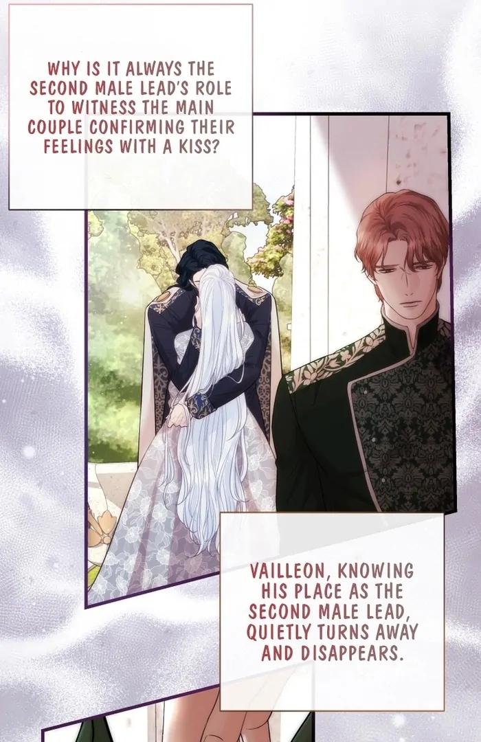 The Fate of the Perennial Sub Male Lead Is in My Hands Chapter 9 - page 26