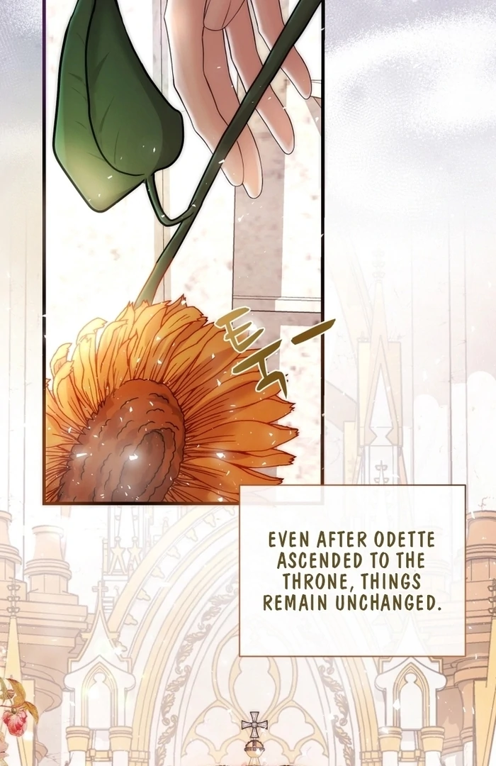 The Fate of the Perennial Sub Male Lead Is in My Hands Chapter 9 - page 27