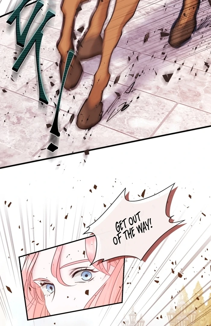 The Fate of the Perennial Sub Male Lead Is in My Hands Chapter 9 - page 36