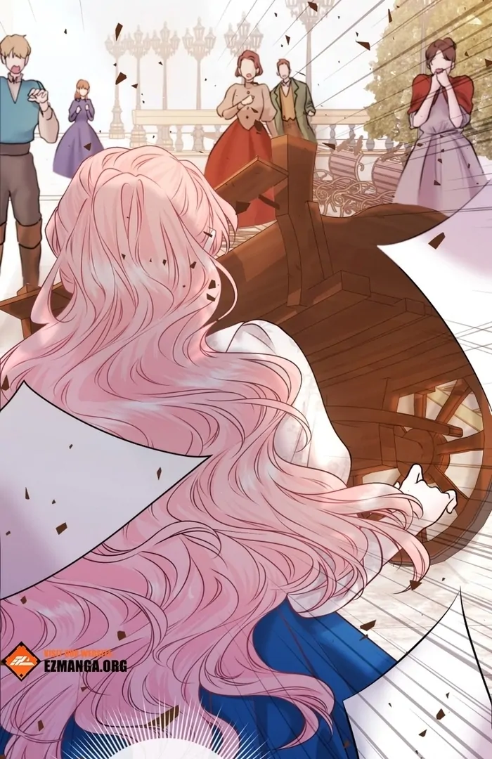 The Fate of the Perennial Sub Male Lead Is in My Hands Chapter 9 - page 37