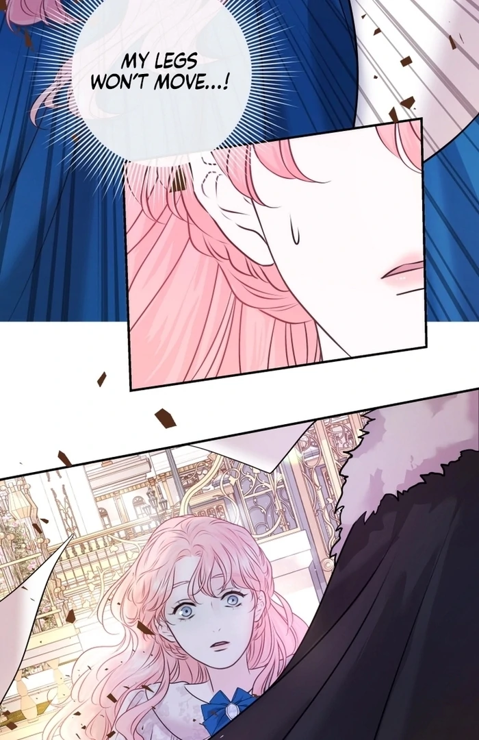 The Fate of the Perennial Sub Male Lead Is in My Hands Chapter 9 - page 38