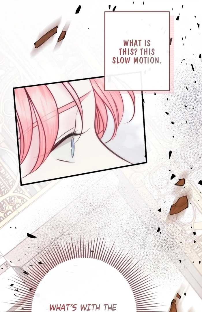 The Fate of the Perennial Sub Male Lead Is in My Hands Chapter 9 - page 44
