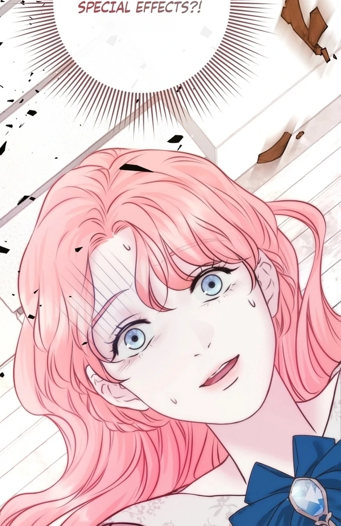 The Fate of the Perennial Sub Male Lead Is in My Hands Chapter 9 - page 45