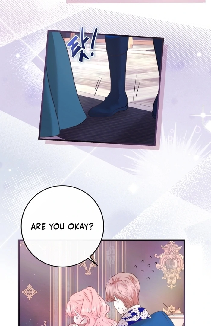 The Fate of the Perennial Sub Male Lead Is in My Hands Chapter 9 - page 5