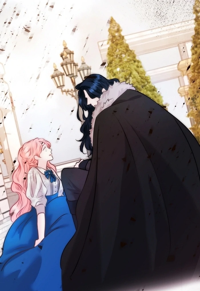 The Fate of the Perennial Sub Male Lead Is in My Hands Chapter 9 - page 51