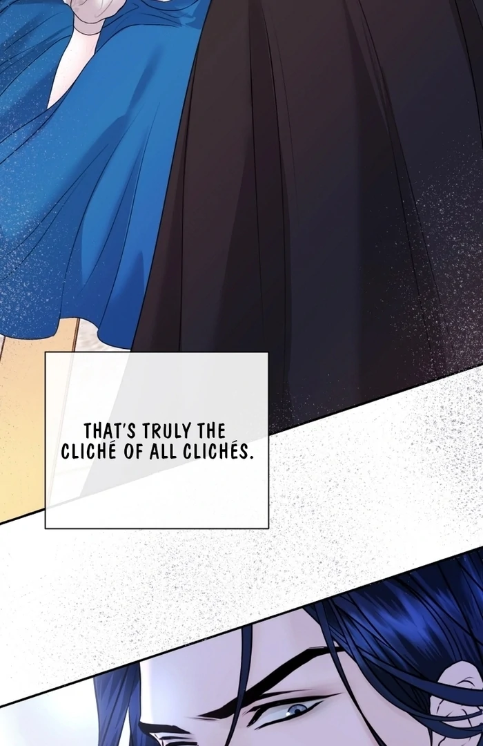 The Fate of the Perennial Sub Male Lead Is in My Hands Chapter 9 - page 54