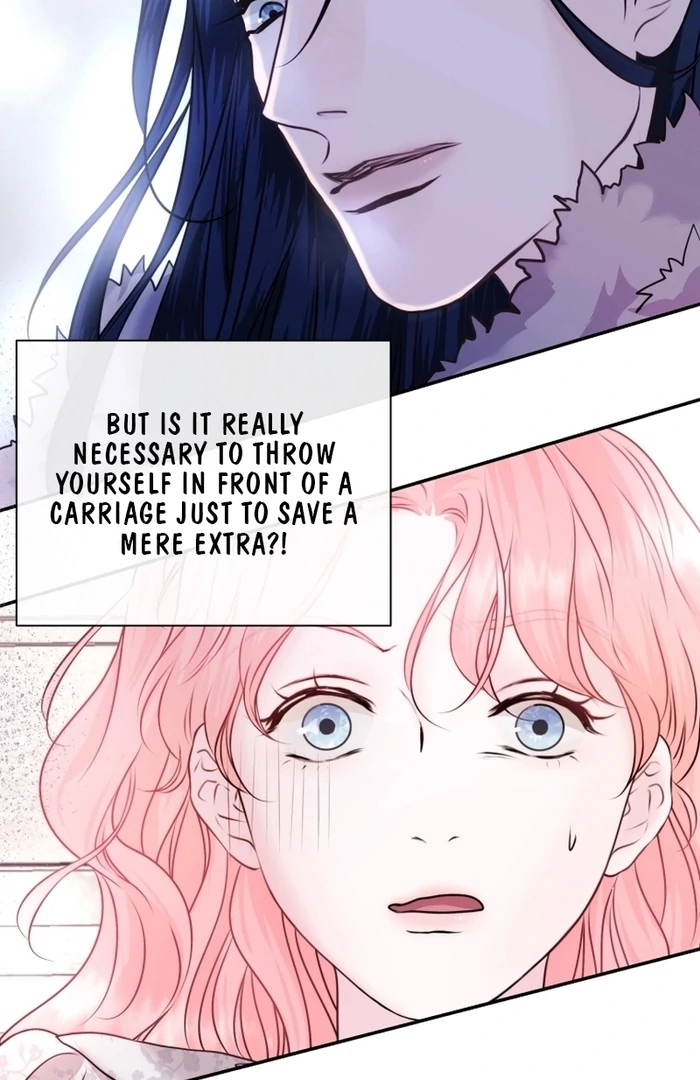 The Fate of the Perennial Sub Male Lead Is in My Hands Chapter 9 - page 55