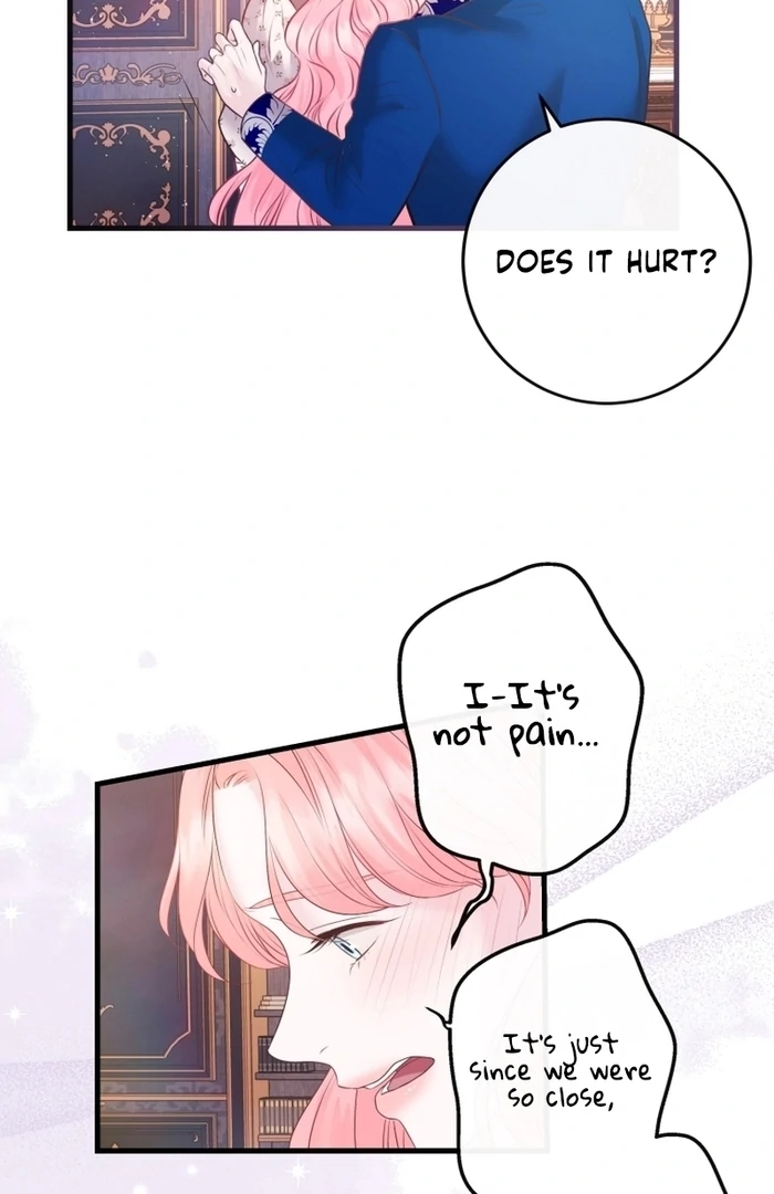 The Fate of the Perennial Sub Male Lead Is in My Hands Chapter 9 - page 6