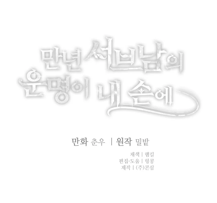 The Fate of the Perennial Sub Male Lead Is in My Hands Chapter 9 - page 60