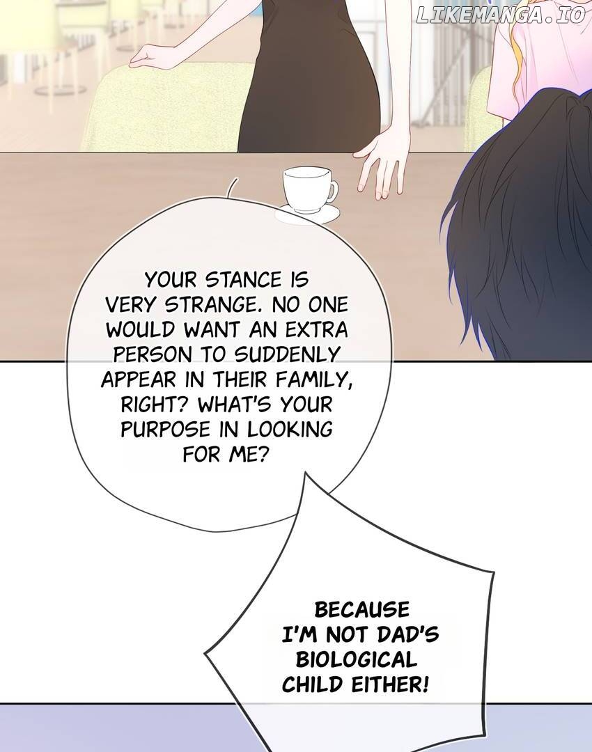 The Stars and I Chapter 205 - page 17