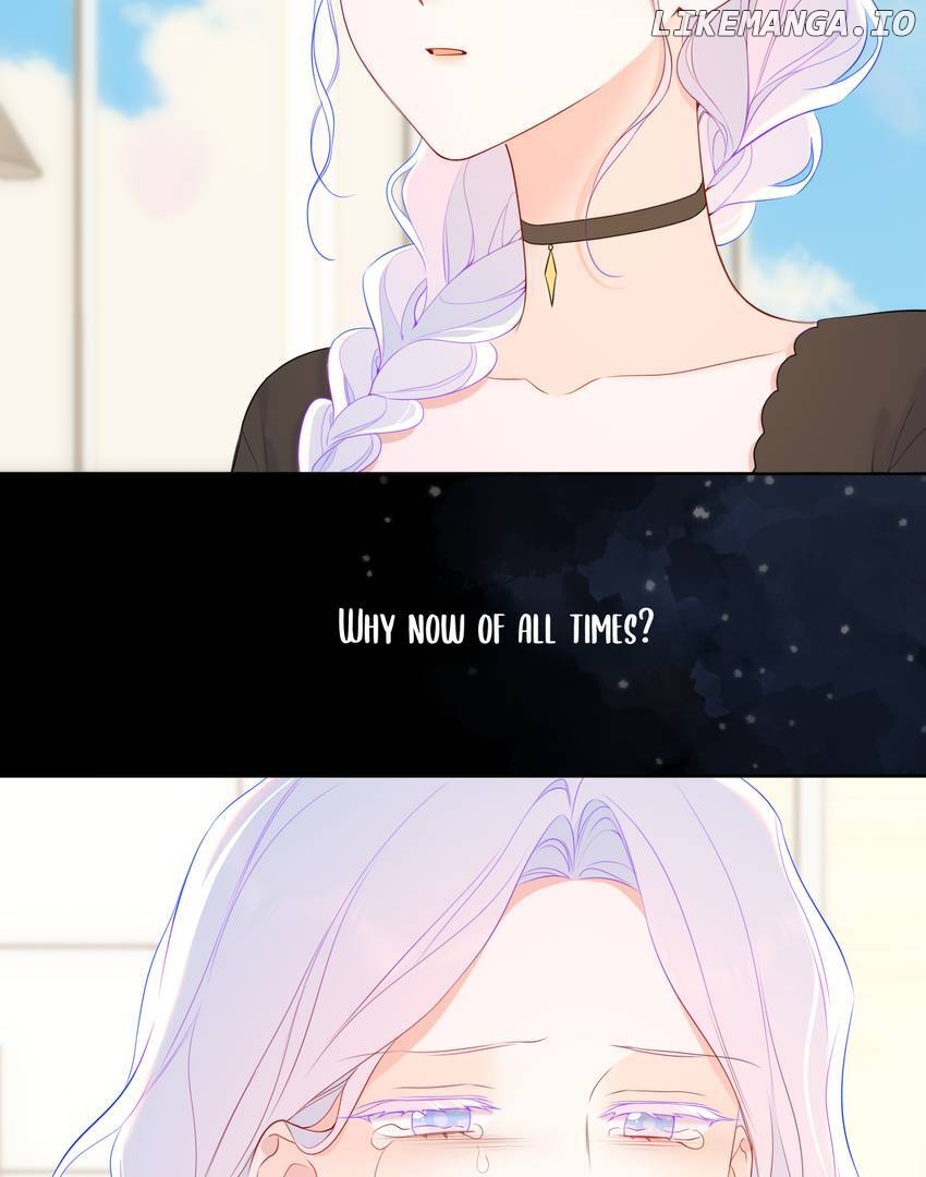 The Stars and I Chapter 205 - page 25