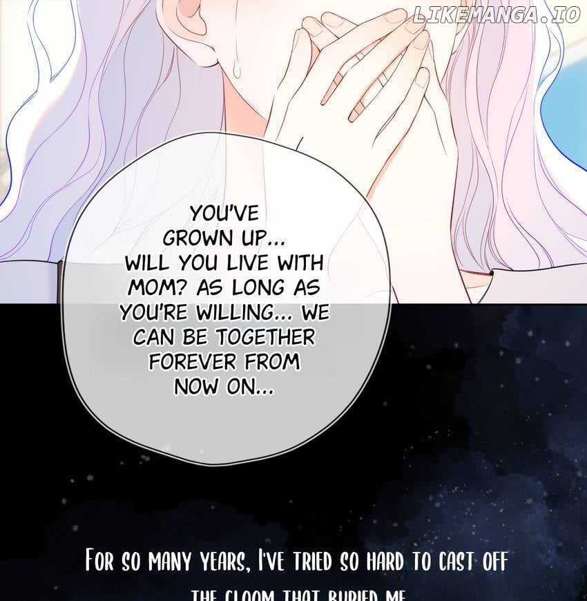 The Stars and I Chapter 205 - page 26