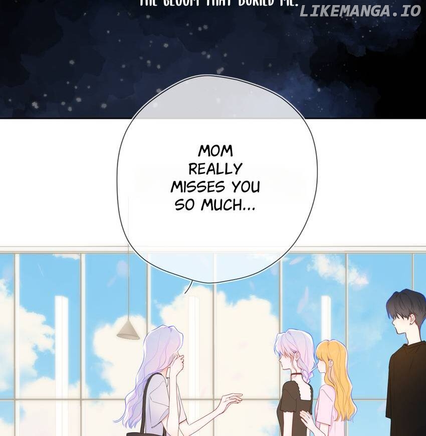 The Stars and I Chapter 205 - page 27