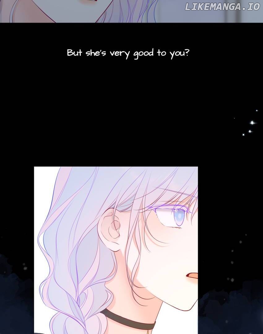 The Stars and I Chapter 205 - page 5