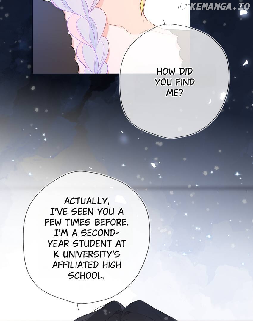 The Stars and I Chapter 205 - page 6