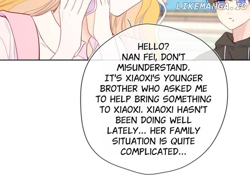 The Stars and I Chapter 207 - page 12