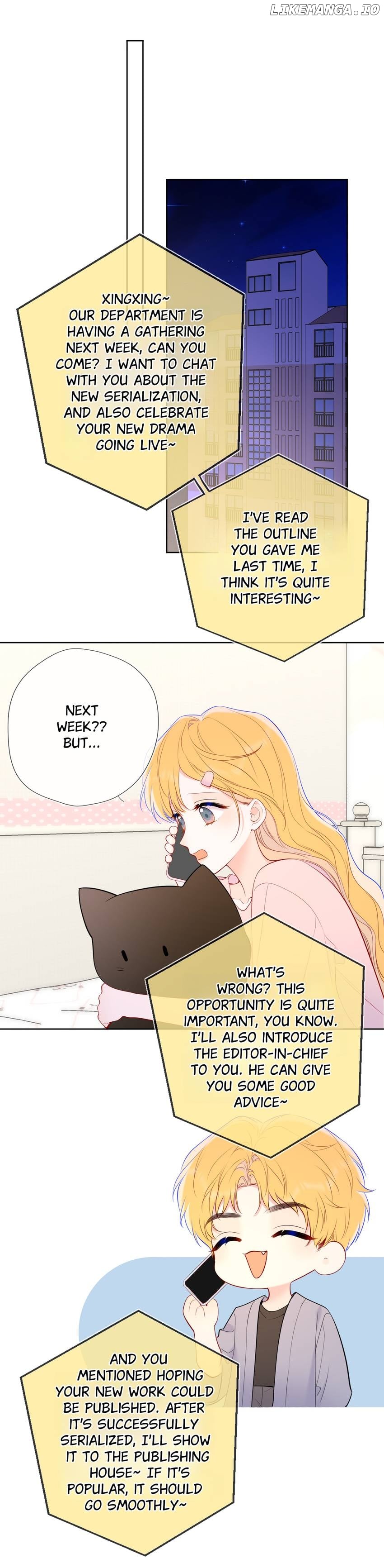 The Stars and I Chapter 207 - page 26