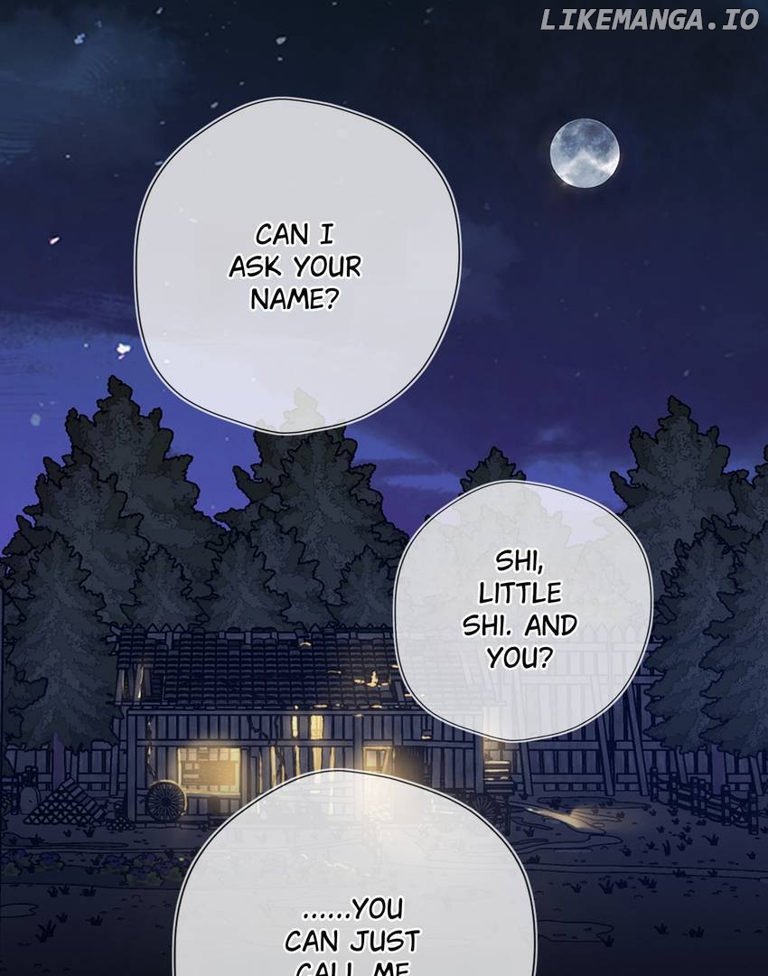 The Stars and I Chapter 208 - page 14