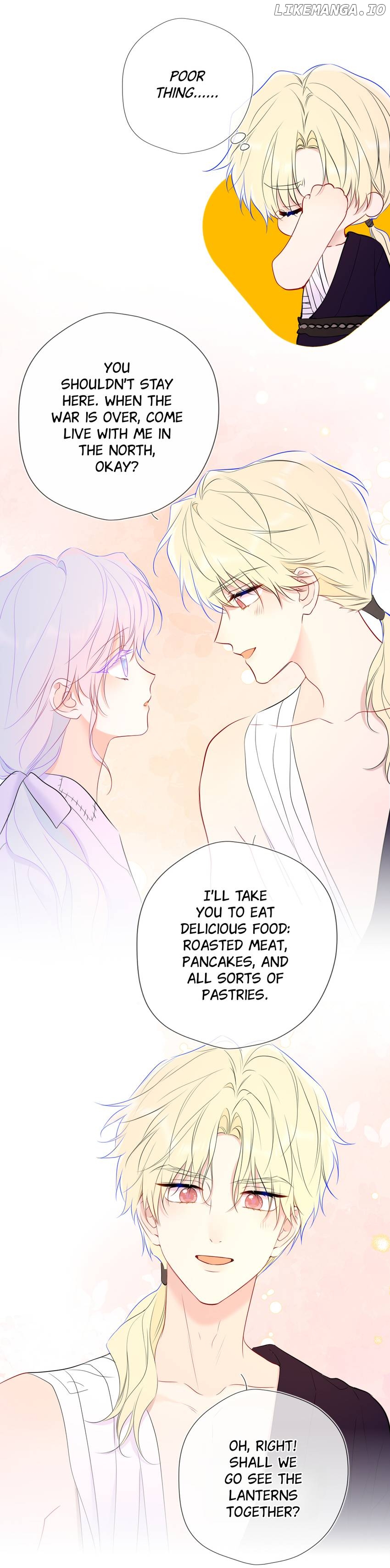The Stars and I Chapter 208 - page 29