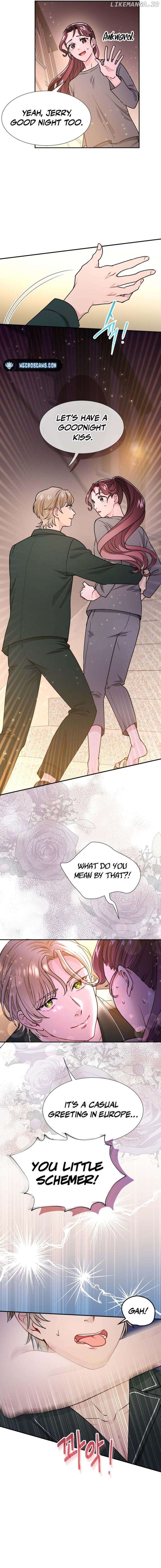 I Became a C-Level Guide Obsessed With Crazy People Chapter 23 - page 3