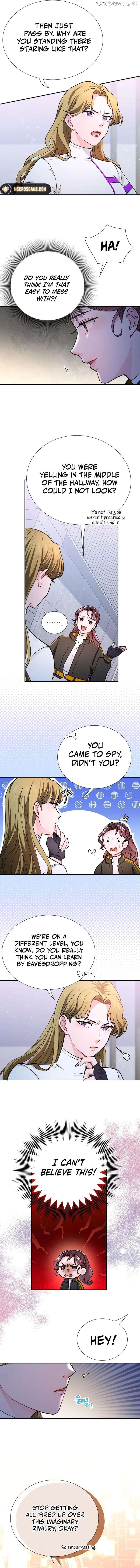 I Became a C-Level Guide Obsessed With Crazy People Chapter 26 - page 2