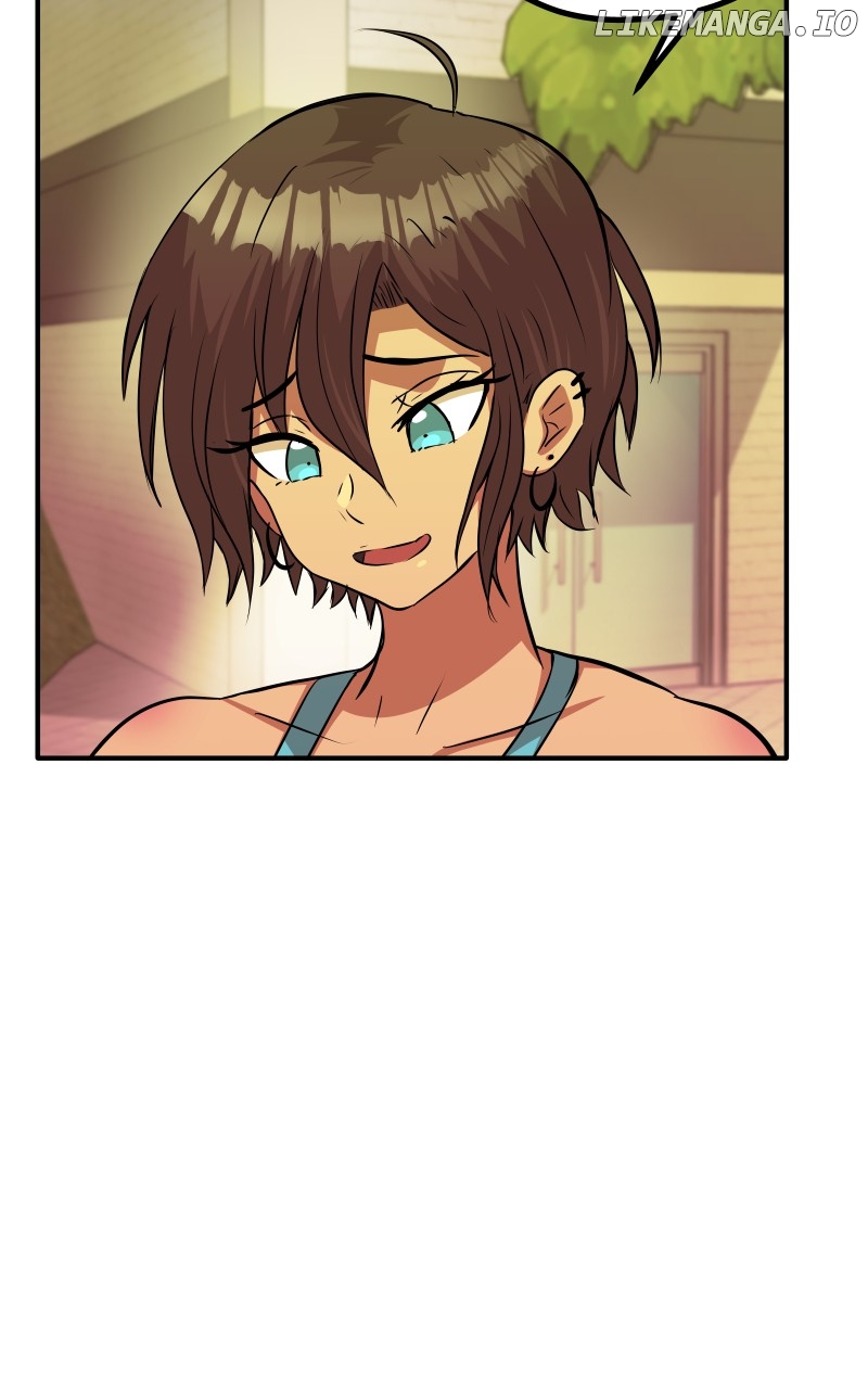 Do You Like Tomboys? Chapter 41 - page 5