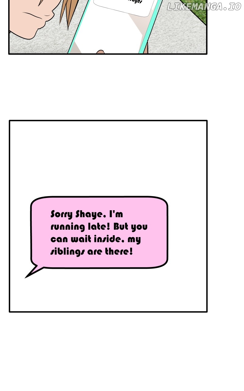 Do You Like Tomboys? Chapter 42 - page 5