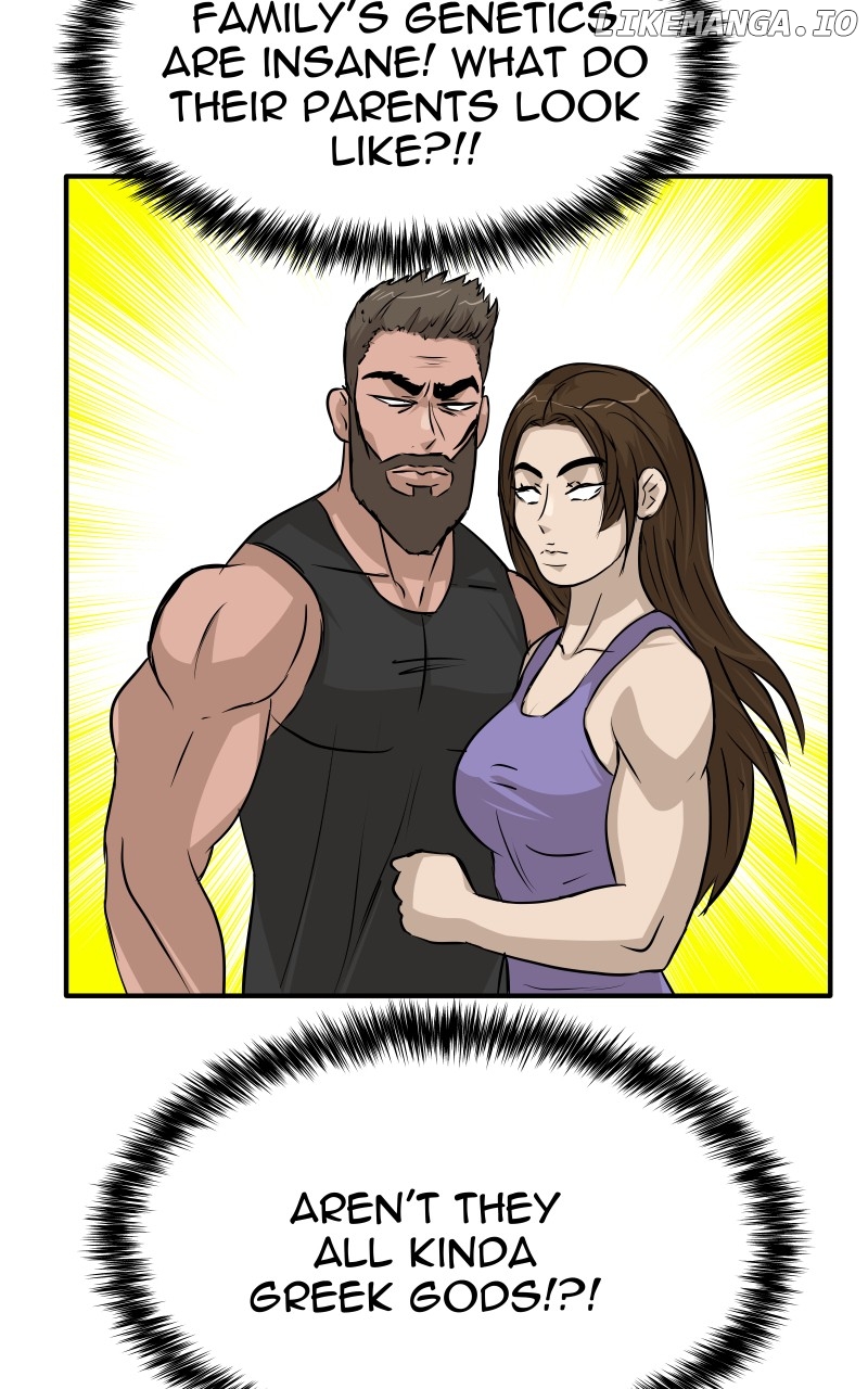 Do You Like Tomboys? Chapter 42 - page 24