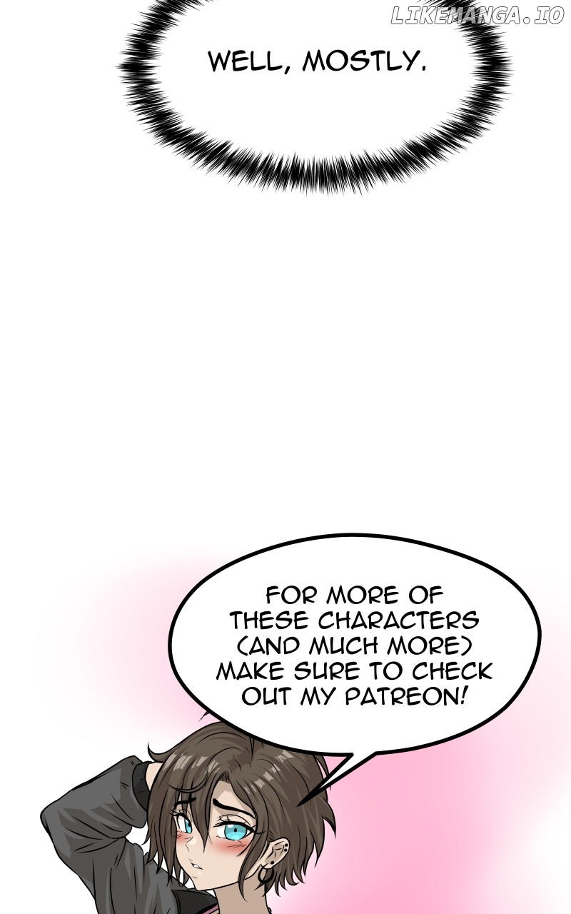 Do You Like Tomboys? Chapter 42 - page 34