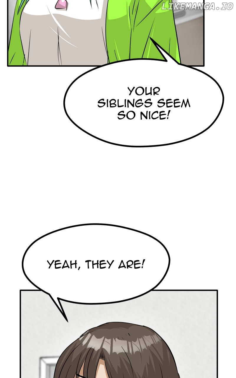 Do You Like Tomboys? Chapter 43 - page 5