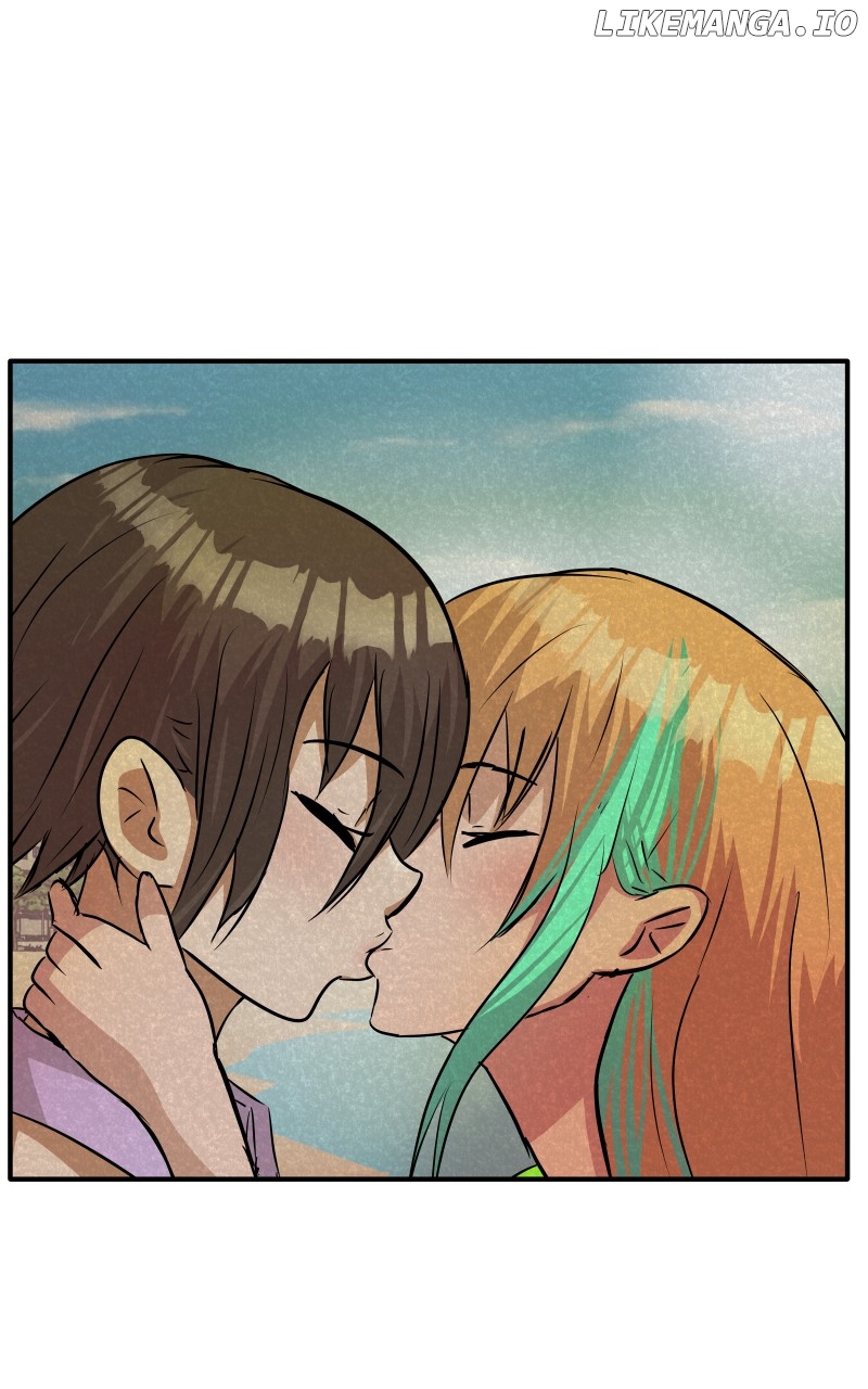 Do You Like Tomboys? Chapter 43 - page 24
