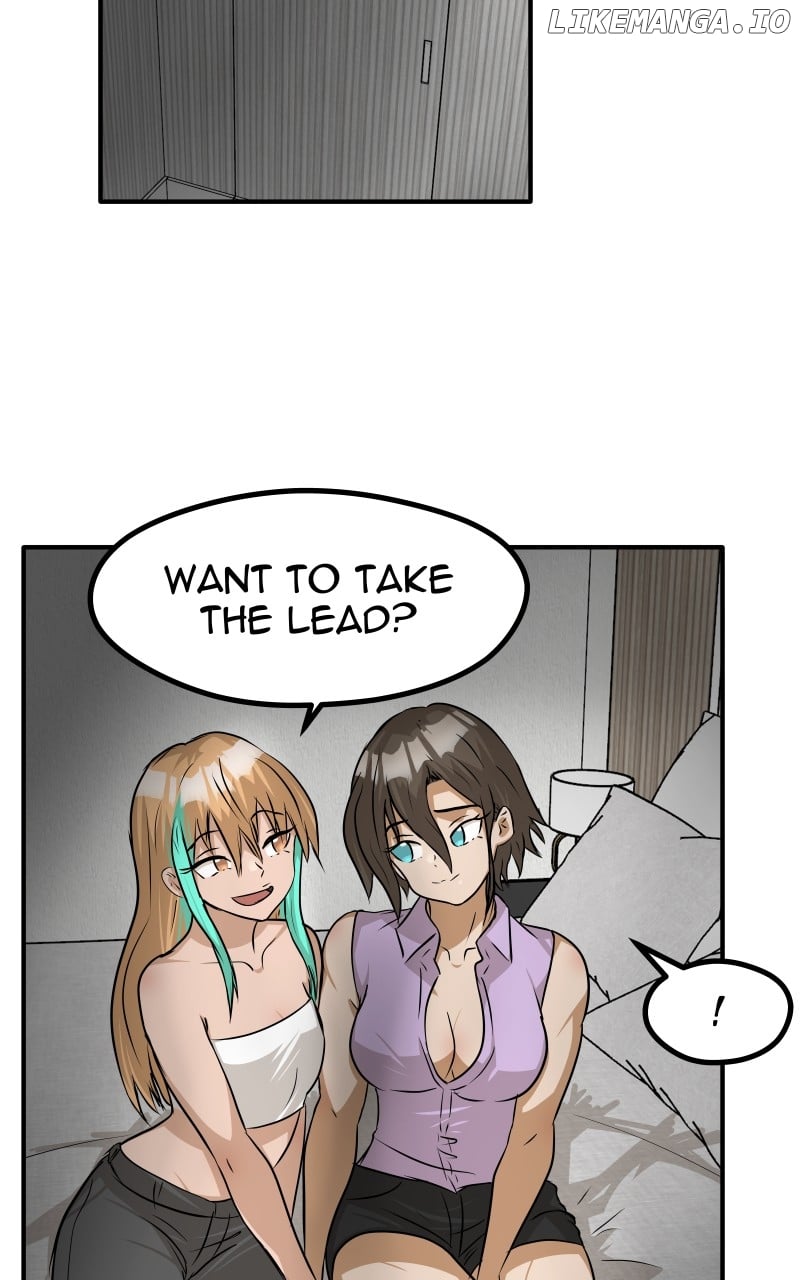 Do You Like Tomboys? Chapter 43 - page 32