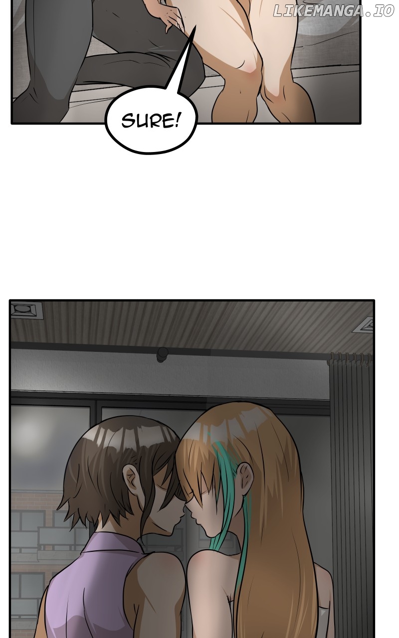 Do You Like Tomboys? Chapter 43 - page 33
