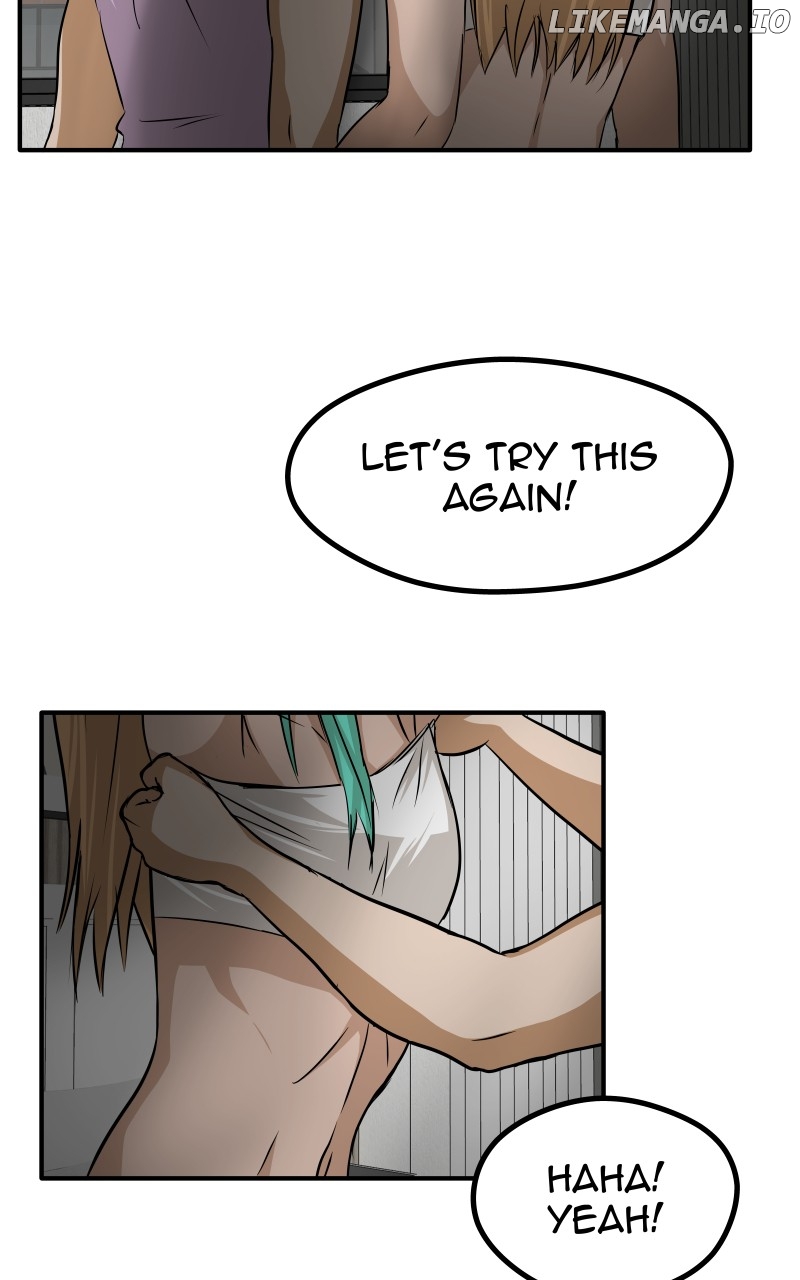 Do You Like Tomboys? Chapter 43 - page 34