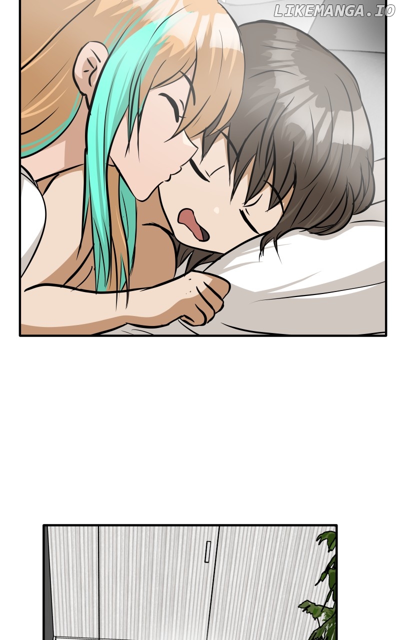 Do You Like Tomboys? Chapter 44 - page 5