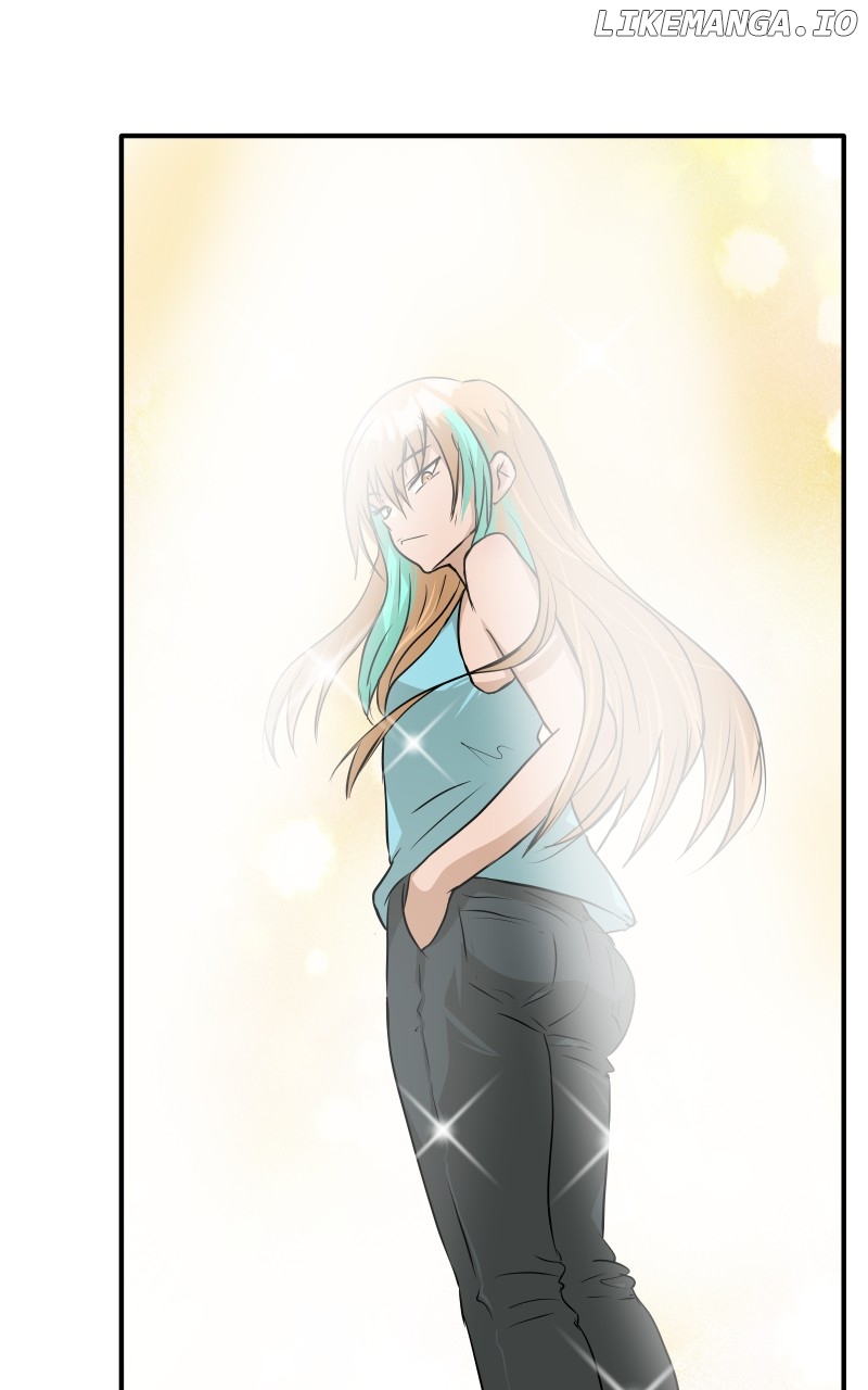 Do You Like Tomboys? Chapter 44 - page 24