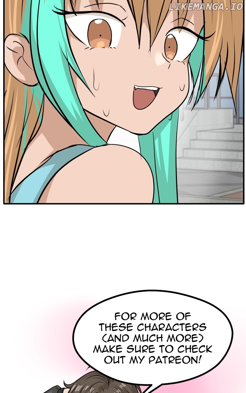Do You Like Tomboys? Chapter 44 - page 34