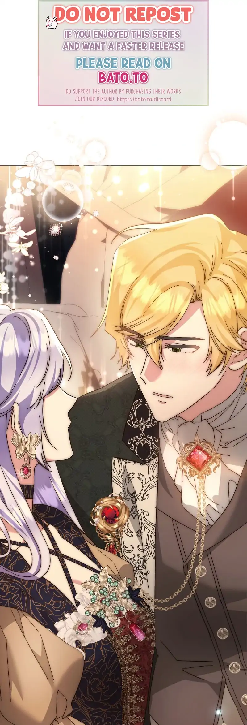 The Return of the Ex-Wife Chapter 60 - page 1